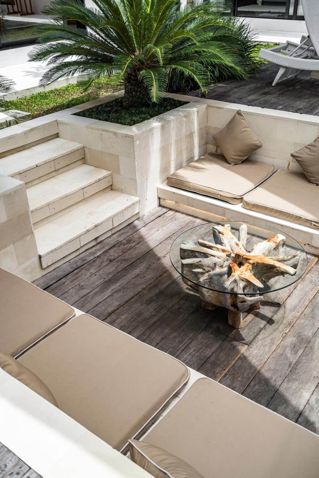 Villa Griya Dedari By Balisuperhost Ubud Extérieur photo