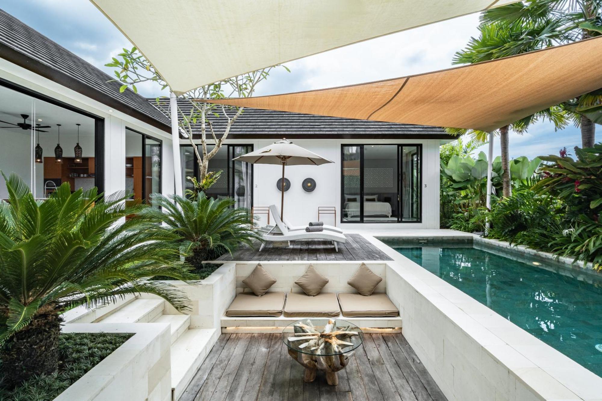 Villa Griya Dedari By Balisuperhost Ubud Extérieur photo