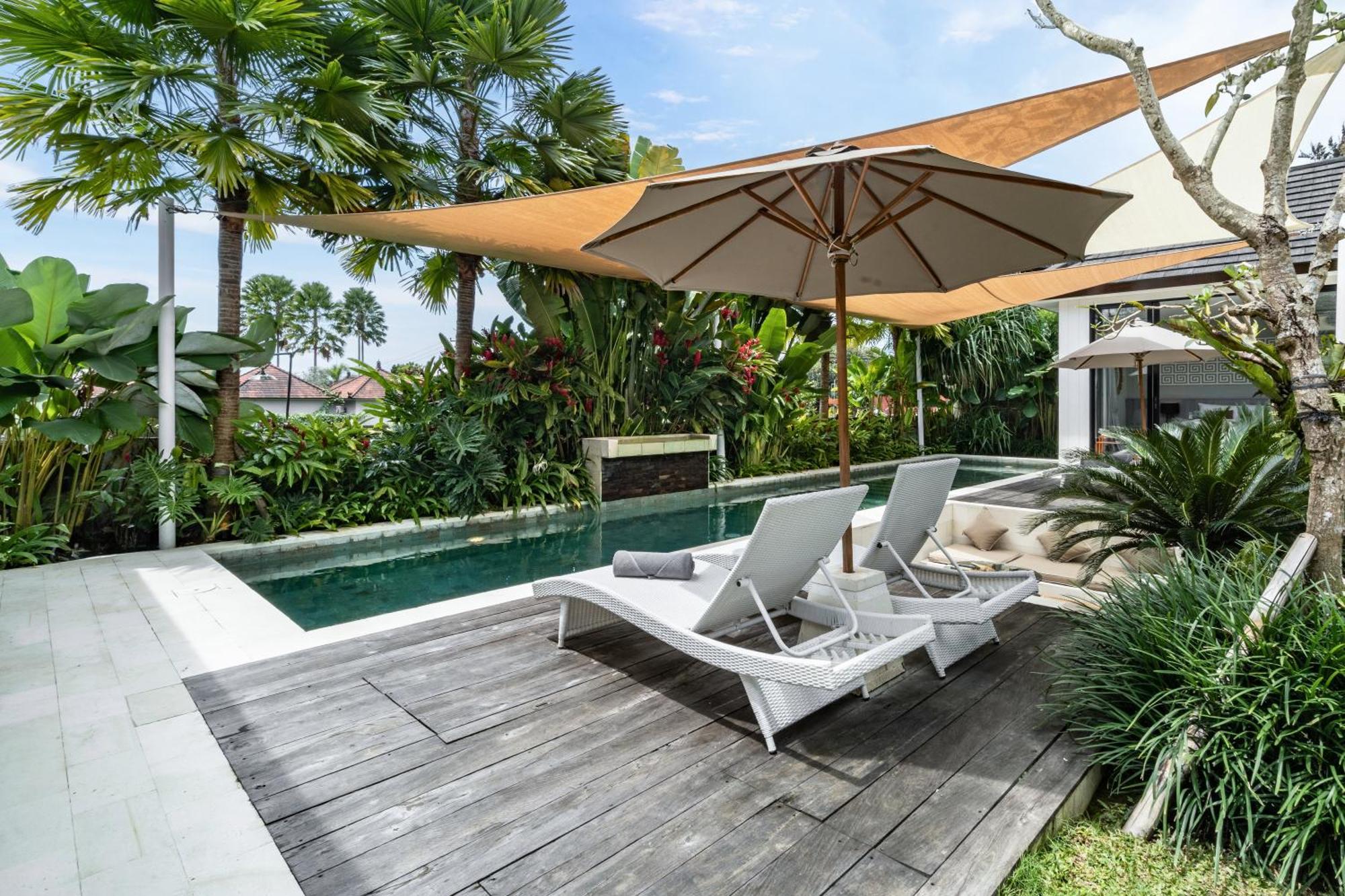 Villa Griya Dedari By Balisuperhost Ubud Extérieur photo