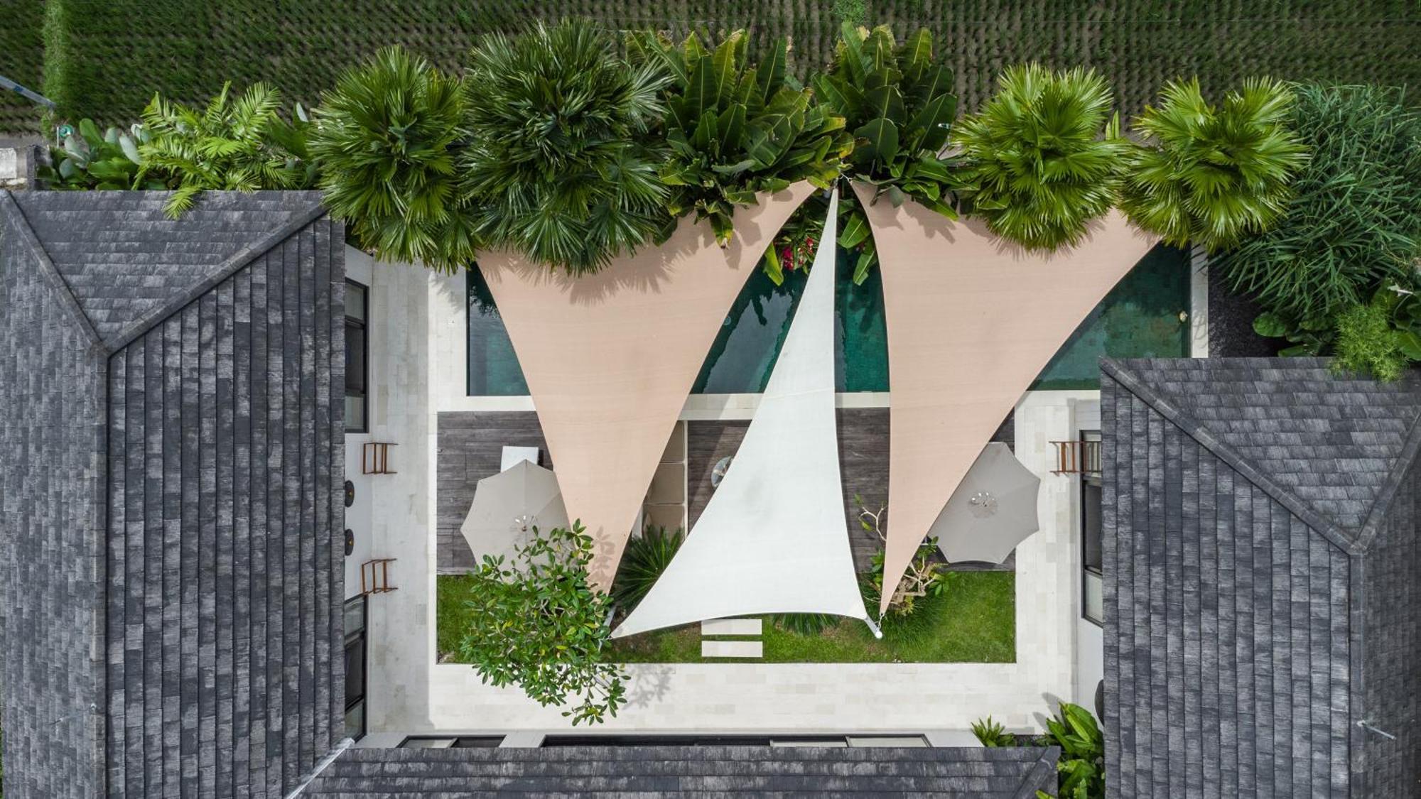 Villa Griya Dedari By Balisuperhost Ubud Extérieur photo